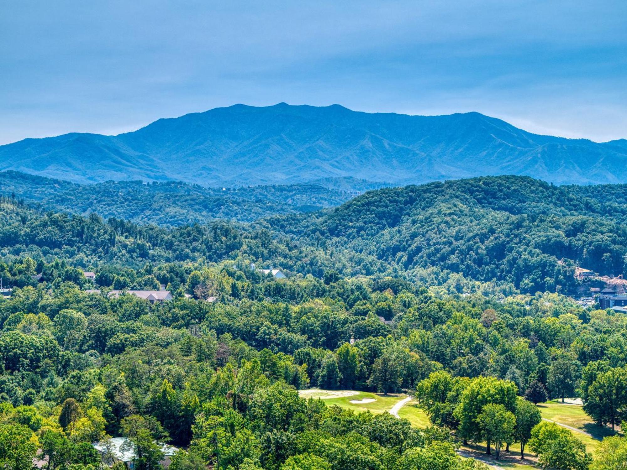 A Stones Throw, You Get 1089 Free Attraction Tickets Per Paid Day, Dollywood And Much More! Pigeon Forge Exterior foto